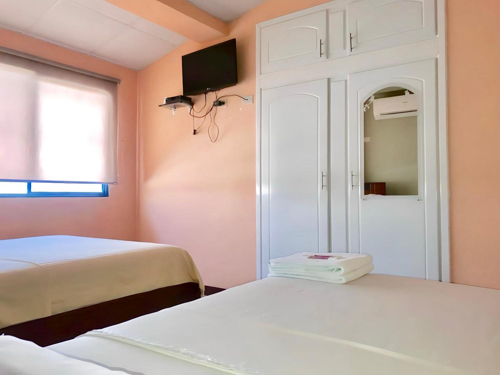 Villa Garza Inn Guayaquil Extérieur photo