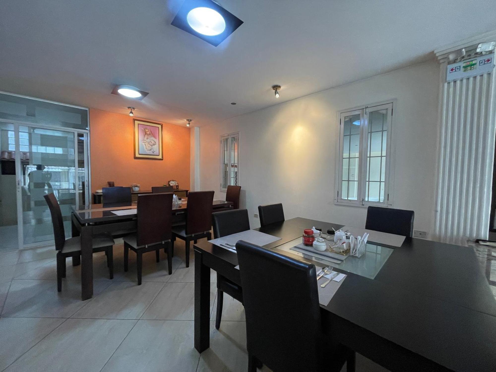 Villa Garza Inn Guayaquil Extérieur photo