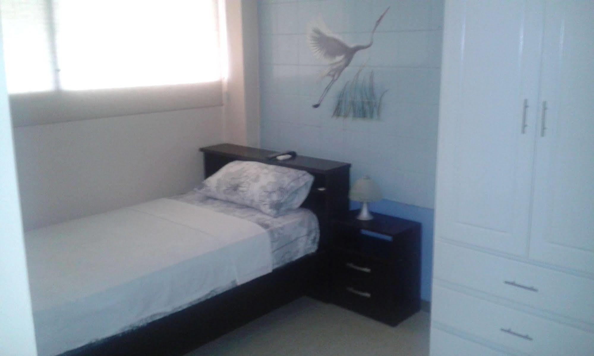 Villa Garza Inn Guayaquil Extérieur photo